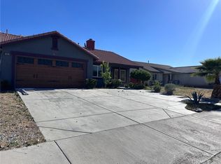 11807 Lupin Rd, Adelanto, CA 92301