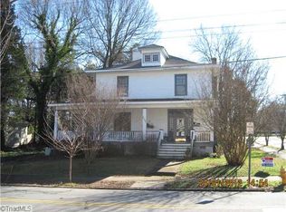 2126 Queen St, Winston Salem, NC 27103