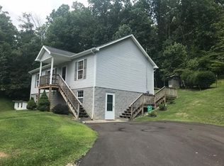 161 W Groves St, Summersville, WV 26651