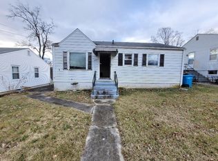 3934 Wyoming Ave NW, Roanoke, VA 24017