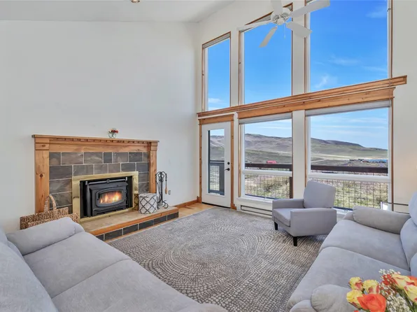 30331 County Road 16 UNIT 302, Oak Creek, CO 80467