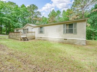 26 Possum Hollow Dr, Gordo, AL 35466