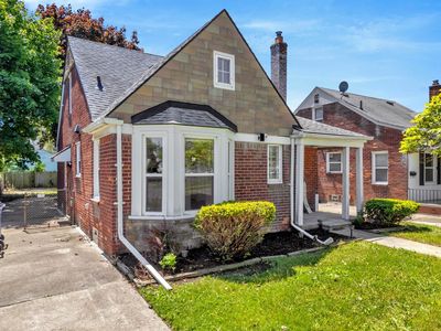 16304 Bringard Dr, Detroit, MI, 48205