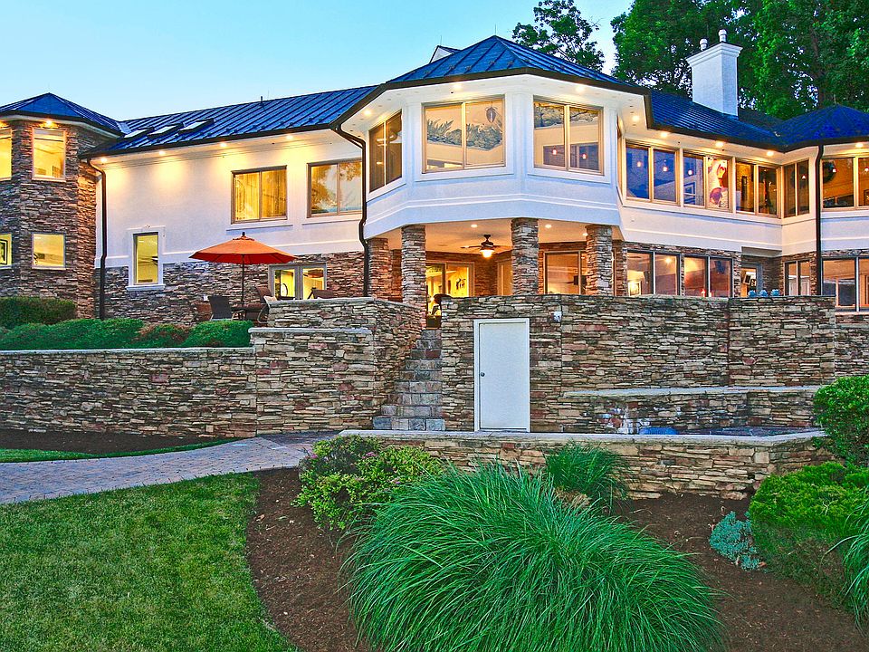 266 Rocky Shore Ln, VA 24121 Zillow