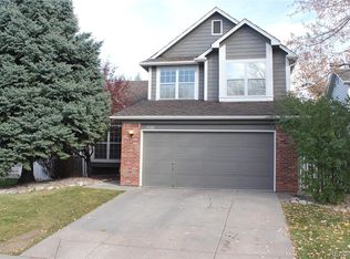 2326 S Harlan Ct, Lakewood, CO 80227