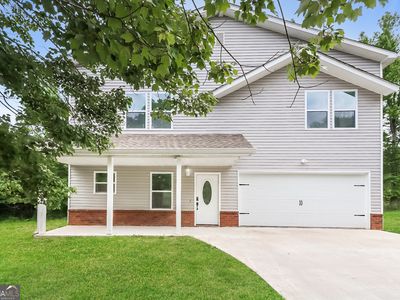 103 Hepsie Willis Blvd, Villa Rica, GA, 30180