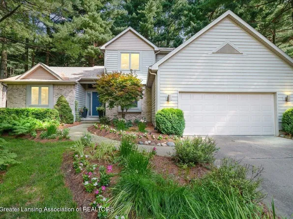 3980 Shoals Dr, Okemos, MI 48864