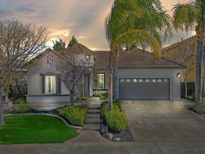 10135 Kuhn Ranch Way, Elk Grove, CA, 95757