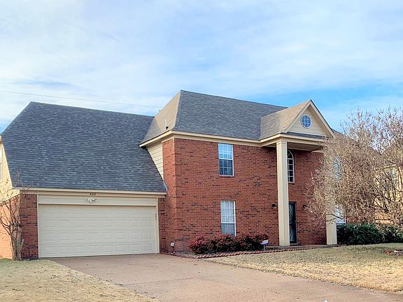 4801 Harvest Park 3