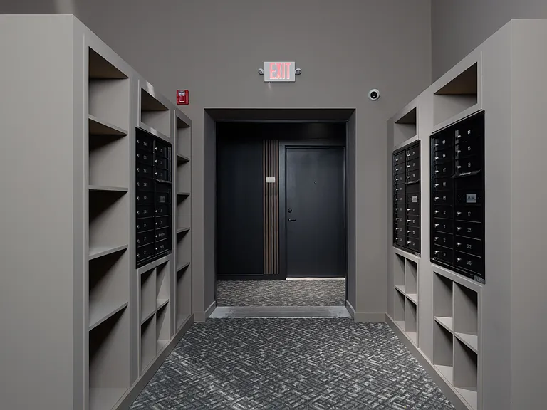 Thompson Luxury Residences — Photo 13