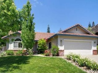 6304 Perrin Way, Carmichael, CA 95608