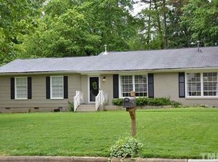 7501 Fiesta Way, Raleigh, NC 27615