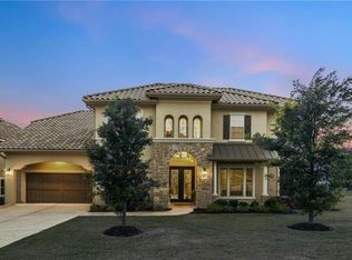 15225 Swiss Alps Ct, Austin, TX 78738