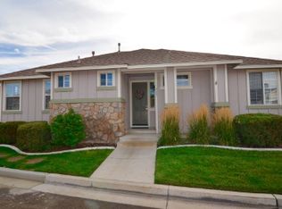 3601 Herons Landing Dr, Reno, NV 89502