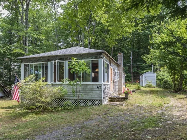 67 Stodge Meadow Rd, Ashburnham, MA 01430