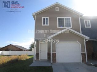 638 N 2410 W #43, Vernal, UT 84078