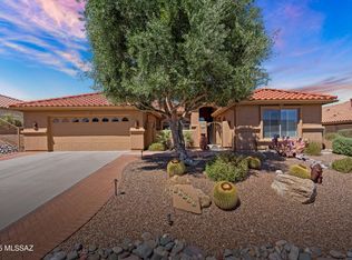 37273 S Ocotillo Canyon Dr, Saddlebrooke, AZ 85739