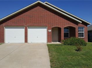 6612 Happy Trails Dr, Dallas, TX 75241