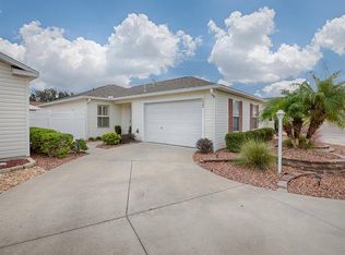 17785 SE 91st Freedom Ct, The Villages, FL 32162
