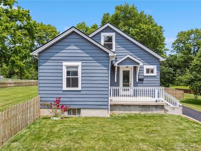 1153 Highridge Ave, Dayton, OH, 45420