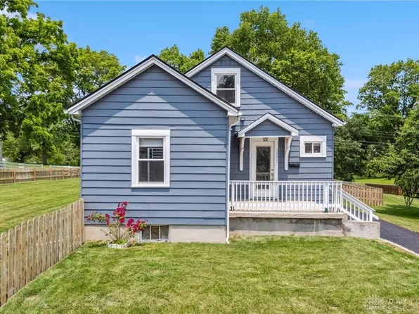 1153 Highridge Ave, Dayton, OH 45420