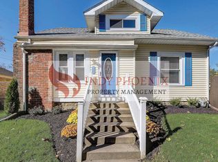 350 S Butler Ave, Indianapolis, IN 46219