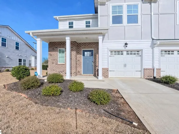 28 Bromes Way, Greenville, SC 29607