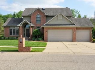 5781 Horstmeyer Rd, Lansing, MI 48911