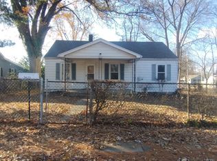 2621 S 9th St, Terre Haute, IN 47802