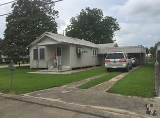 501 Ash St, Houma, LA 70363