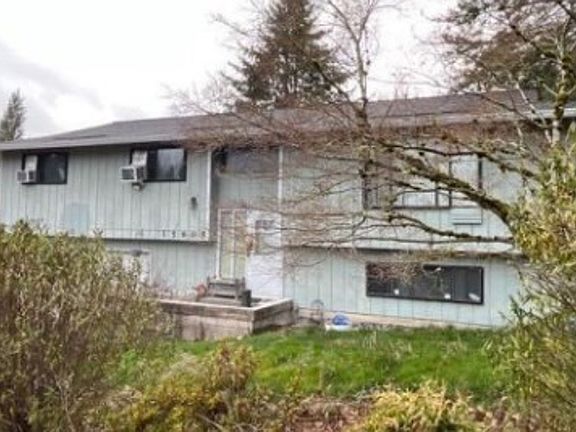 Property Side View