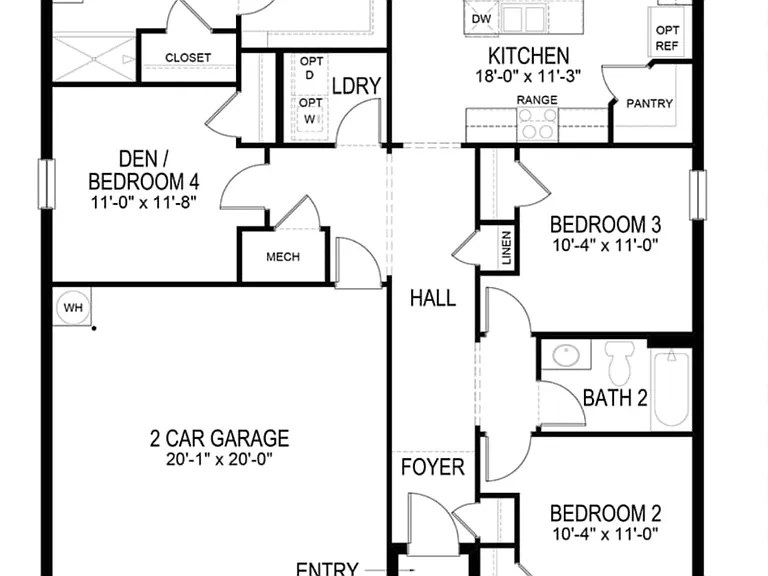 233 Lone Dove Ln — Photo 9