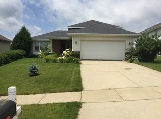 2649 Quartz Rd, Fitchburg, WI 53711