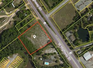 0 Highway 80 E, Statesboro, GA 30458