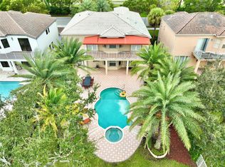16939 SW 54th Ct, Miramar, FL 33027