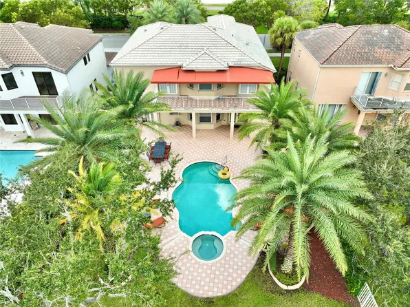 16939 SW 54th Court, Miramar, FL 33027