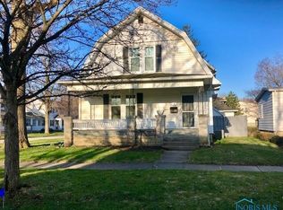 1130 Washington Ave, Findlay, OH 45840
