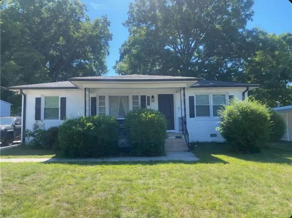 1509 Lincoln St, Greensboro, NC 27401