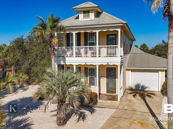 9313 Marigot Promenade, Gulf Shores, AL 36542