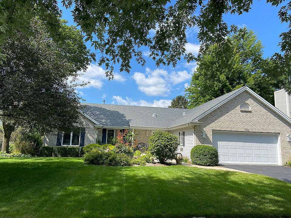 1st image of 2344 Silverthorn Dr