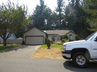 1240 Devon Loop NE, Olympia, WA 98506