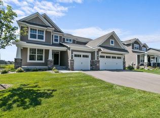 12970 Legacy Creek Pkwy, Blaine, MN 55449