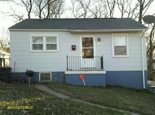8946 Higginson Dr, Saint Louis, MO