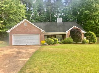 441 Legend Creek Ln, Douglasville, GA 30134