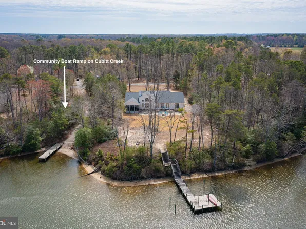 65 Potomac Way Ln, Heathsville, VA 22473