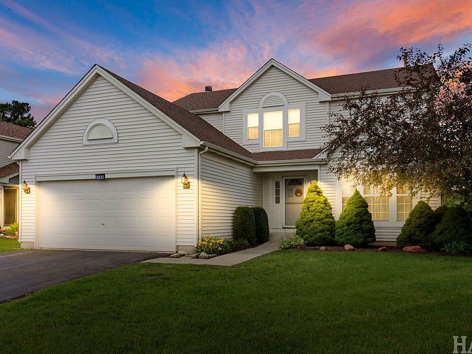 1st image of 2164 W Waterford Ct