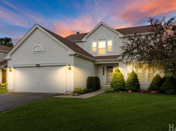 2164 W Waterford Ct, Round Lake, IL 60073
