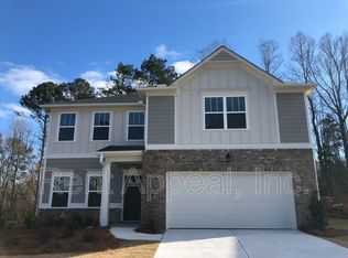 6375 Boulder Rdg, Cumming, GA 30028