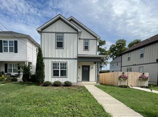 1732A Pecan St, Nashville, TN 37208