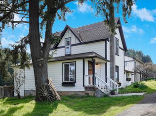 15030 Oakdale Rd, Dallas, OR 97338